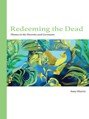 cover image of Redeeming the Dead